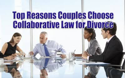 Long Island Collaborative Law Divorce Attorney Eases Stress on Your Family