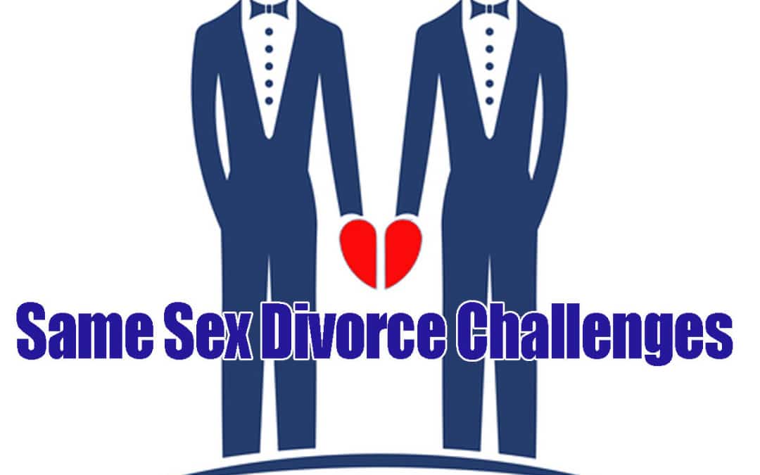 Long Island Divorce Lawyer Same Sex Divorce