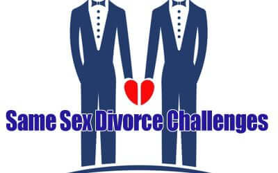 Long Island Divorce Lawyer Explains What to Expect in Same Sex Divorce
