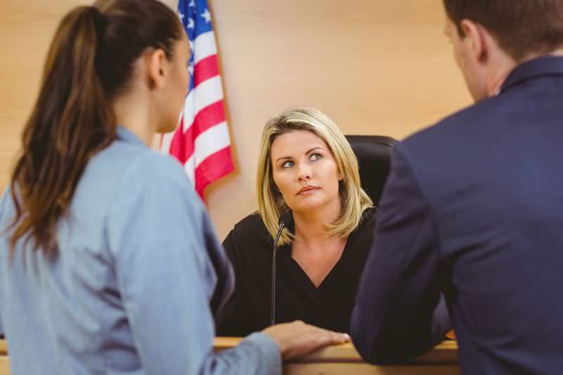 Long Island Divorce Attorney Divorce Litigation
