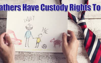 Fathers Rights and Roles Have Changed on Long Island