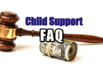 Long Island Child Support Lawyer Answers Frequently Asked Questions
