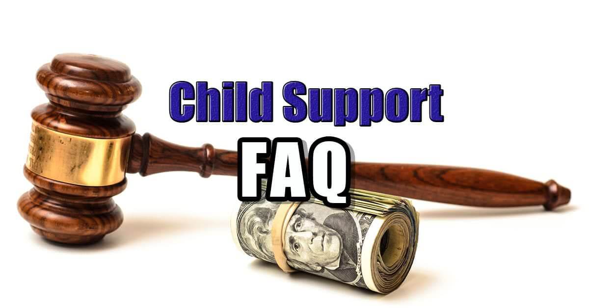 Long Island Child Support Lawyer Answers Questions