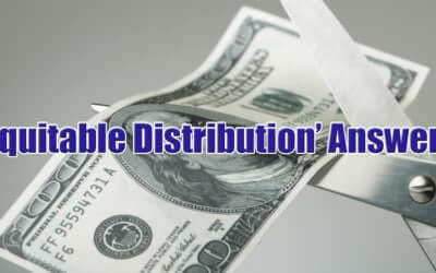 Long Island Divorce Attorney Answers Equitable Distribution Questions