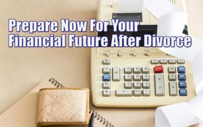Long Island Divorce Attorney Explains How To Financially Prepare for Your Divorce