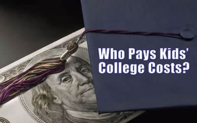 Who Pays for Children’s College Tuition After Divorce on Long Island, NY?