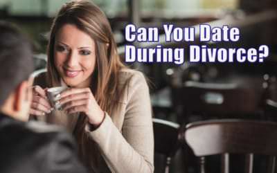 Long Island Divorce Lawyer Answers the Question: Can I Date During My Divorce?