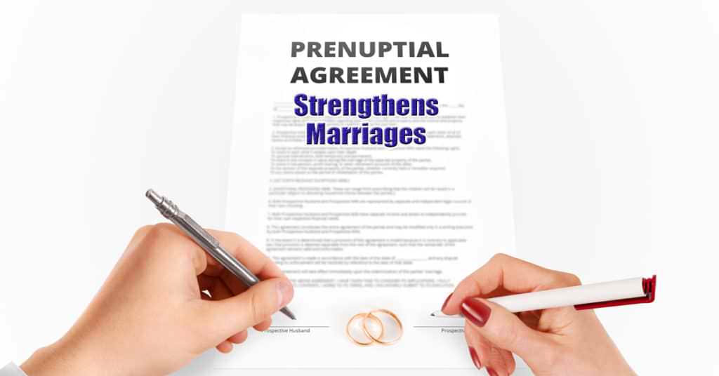 divorce lawyer long island prenuptial agreements