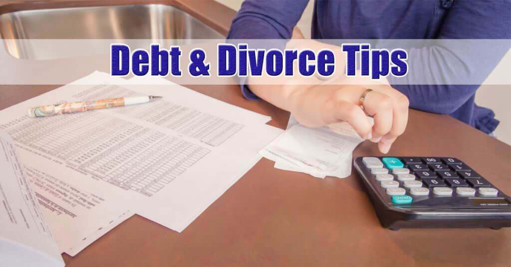 divorce lawyer debt long island