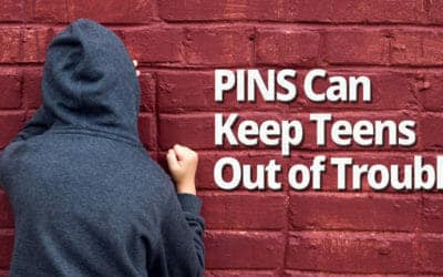 The PINS Diversion Program Helps Keep Kids’ Behavioral Problems in Order