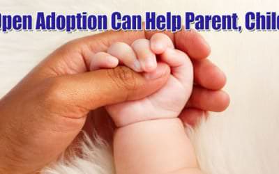 Long Island Family Law Attorney Says Open Adoption Can Help Parents & Children