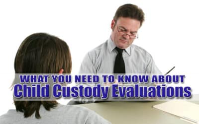 Custody Evaluations in Long Island Child Custody and Visitation