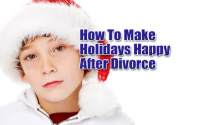 How to Handle the Holidays After Your Divorce on Long Island
