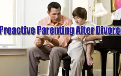 6 Tips for Proactive Parenting After Divorce on Long Island