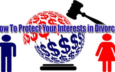 How to Ensure Your Interests are Protected in Your Divorce on Long Island