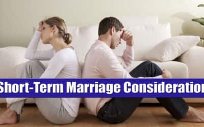 Considerations for Divorce After a Short-Term Marriage on Long Island
