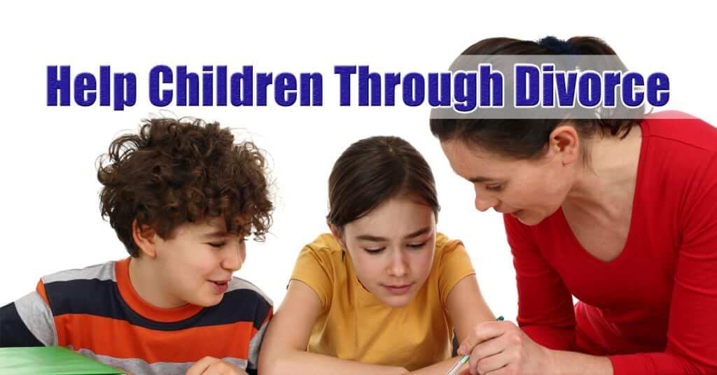 children-divorce-long-island-help