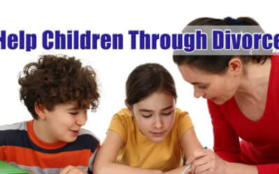 Long Island Divorce Lawyer Offers Advice to Help Children through Divorce