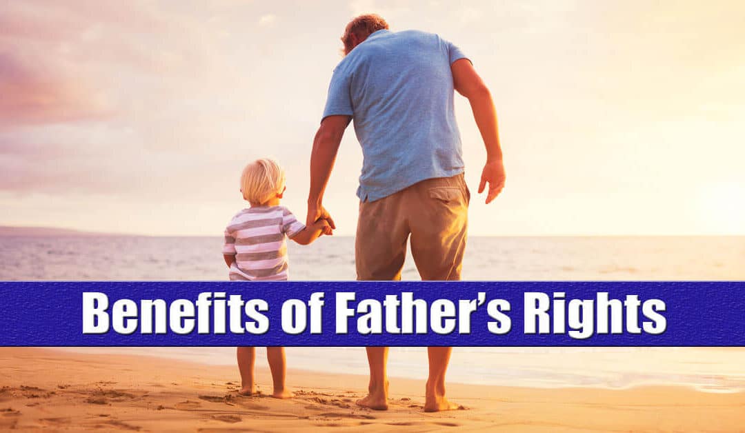 Long Island Family Law Attorney Explains Benefits of Fighting for Father’s Rights