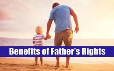 Long Island Family Law Attorney Explains Benefits of Fighting for Father’s Rights