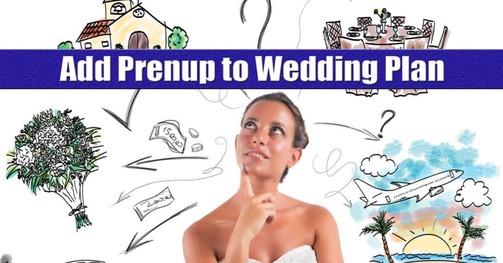 prenuptial agreement long island ny