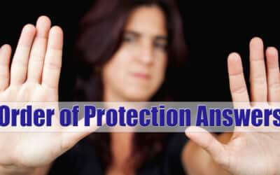 Long Island Family Law Attorney Answers FAQs About Orders of Protection on Long Island