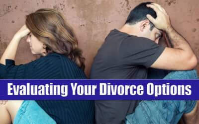 Long Island Divorce Attorney Outlines Your Divorce Options