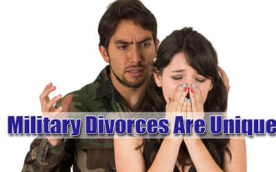 Military Divorces Present Unique Challenges on Long Island