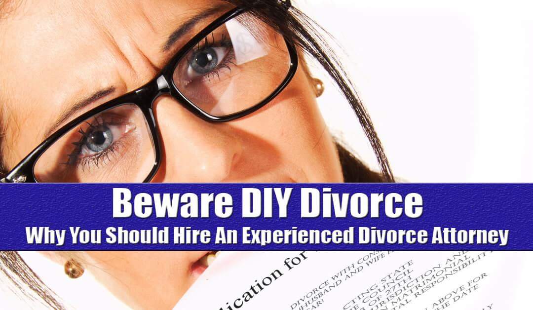 hire experienced long island divorce attorney