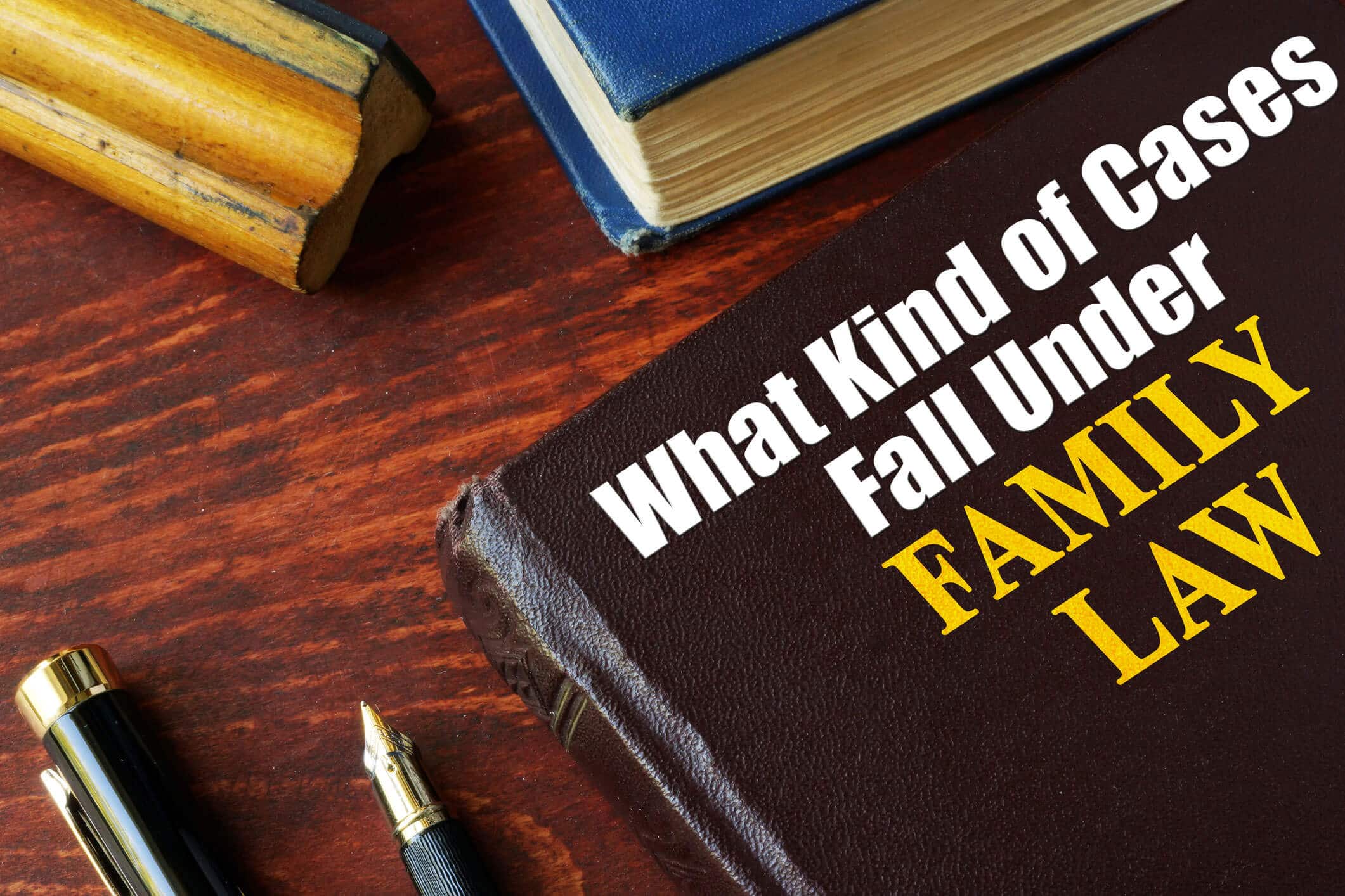 family law cases long island