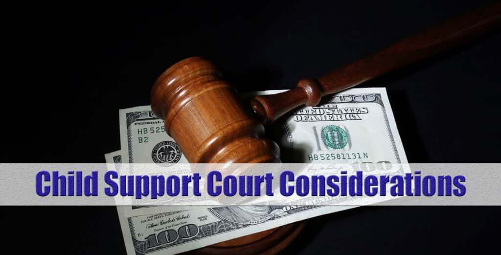 Long Island Child Support Attorney