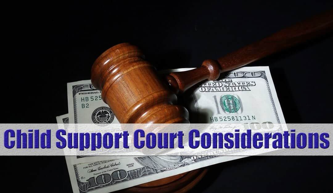Long Island Child Support Attorney