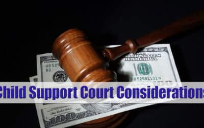 Long Island Child Support Considerations in Nassau & Suffolk