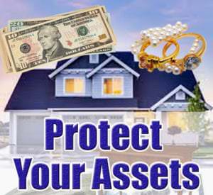 protect your assets 2