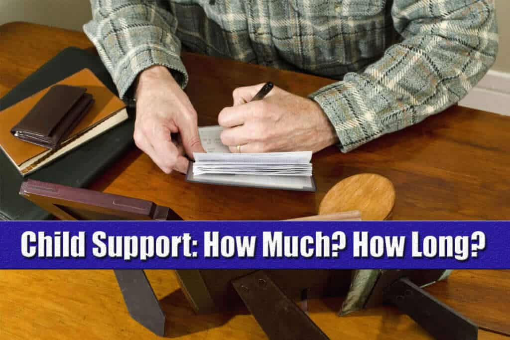 Child Support Long Island NY