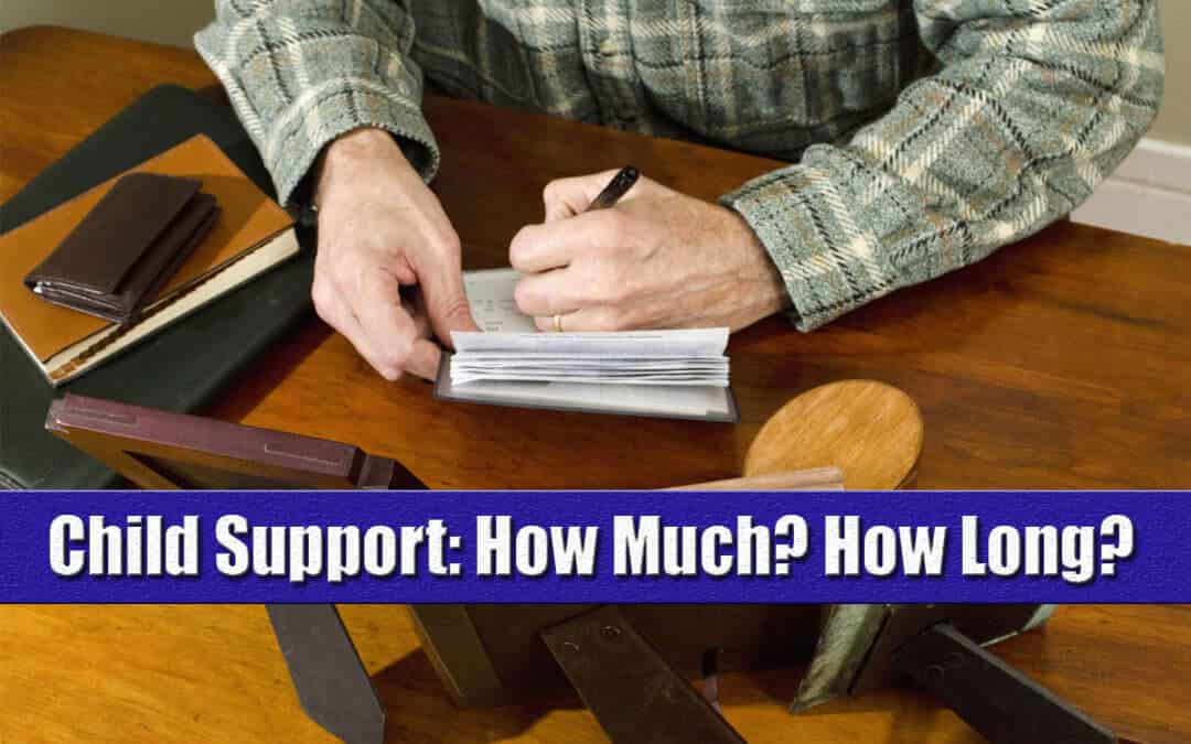 What Are Your Child Support Obligations on Long Island, NY