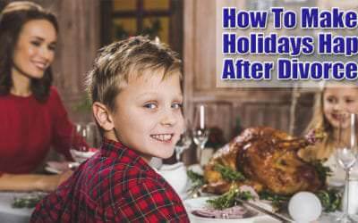 How to Deal with Custody & Visitation Around the Holidays on Long Island