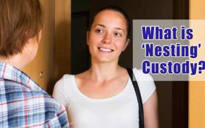 Child Custody ‘Nesting’ Arrangements on Long Island