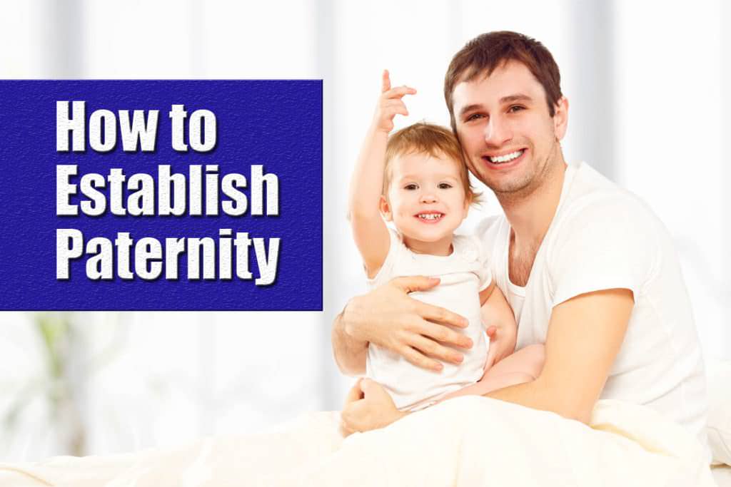 Paternity Family Law Attorney Long Island NY