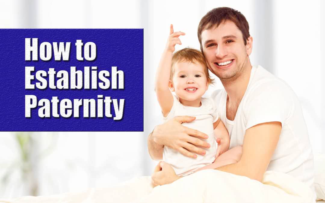 Long Island Family Law Attorney: How to Establish Paternity