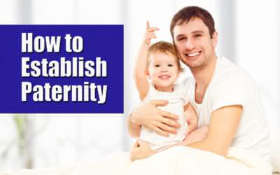 Long Island Family Law Attorney: How to Establish Paternity