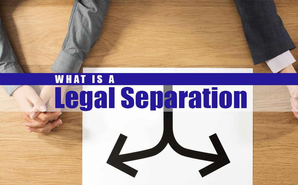 legal separation long island ny