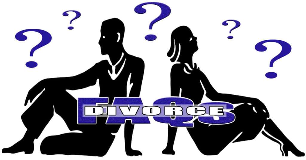 Long Island Divorce Questions Answered