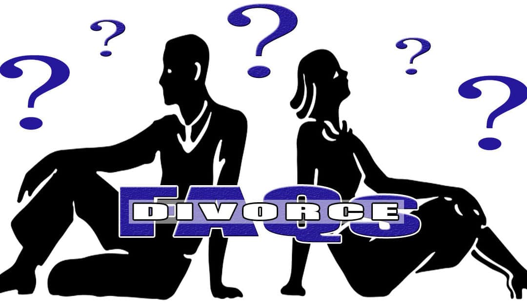 Long Island Divorce Questions Answered