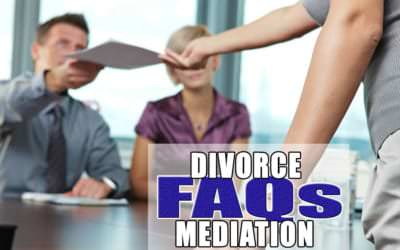 What is Divorce Mediation on Long Island?