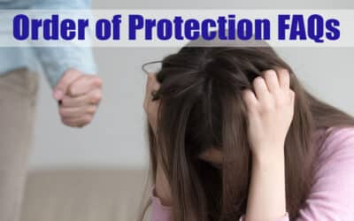 Long Island Order of Protection Questions Answered