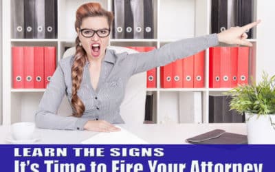 Is it Time to Change Your Long Island Divorce Attorney?
