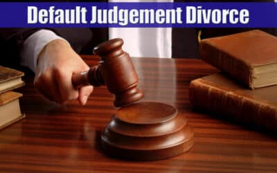 What Is a Default Judgment for Divorce on Long Island?