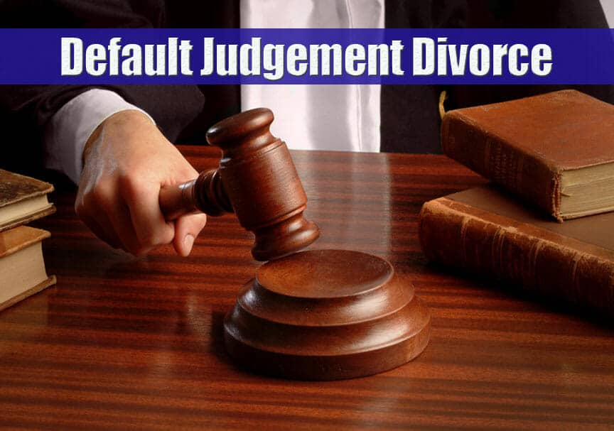 default judgment divorce long island ny