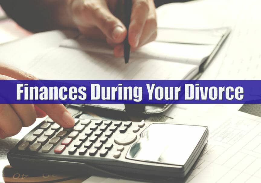 Answers to Financial Questions During Long Island Divorce